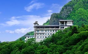 朝陽亭酒店